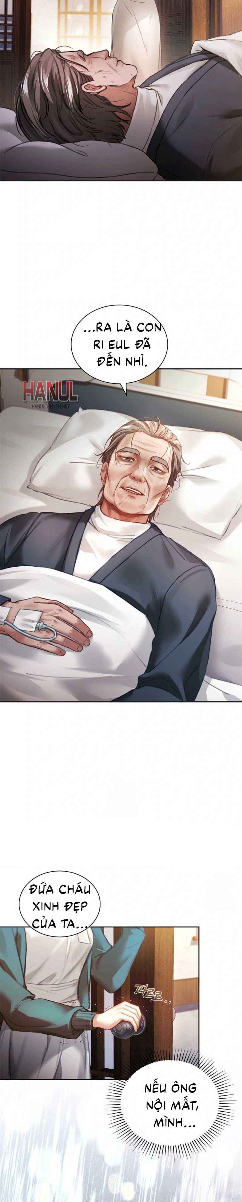 đọc truyện Theo Đuổi Vợ Trẻ Chương 109 ảnh 6 tại Thiên Thai Truyện