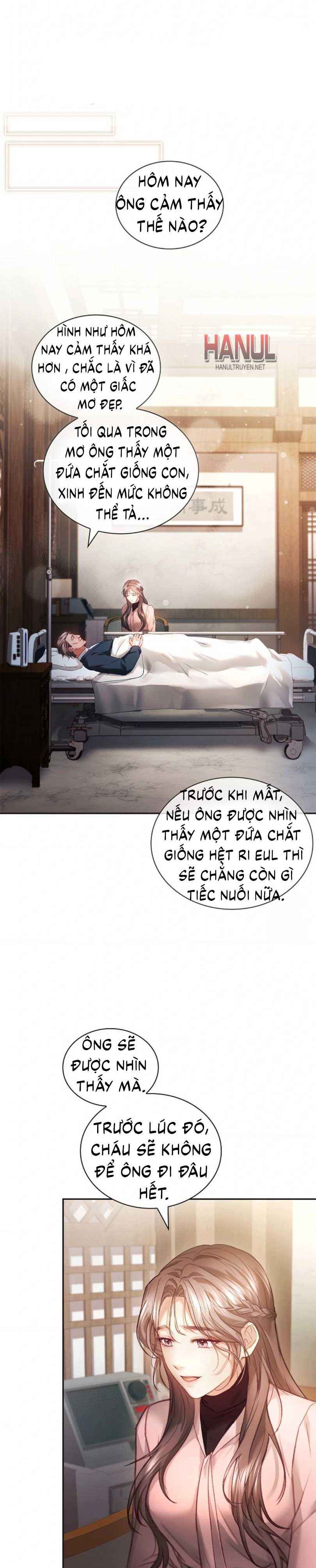 đọc truyện Theo Đuổi Vợ Trẻ Chương 109 ảnh 8 tại Thiên Thai Truyện