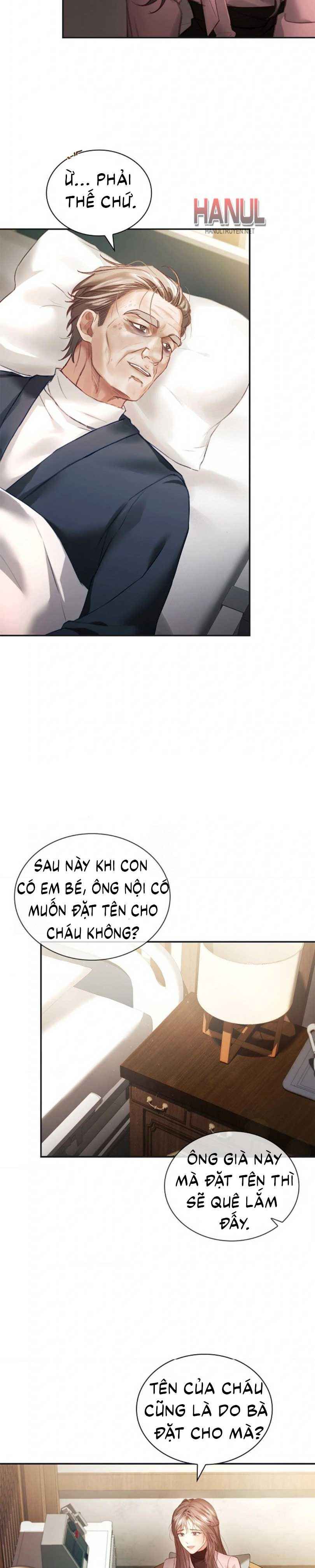 đọc truyện Theo Đuổi Vợ Trẻ Chương 109 ảnh 9 tại Thiên Thai Truyện