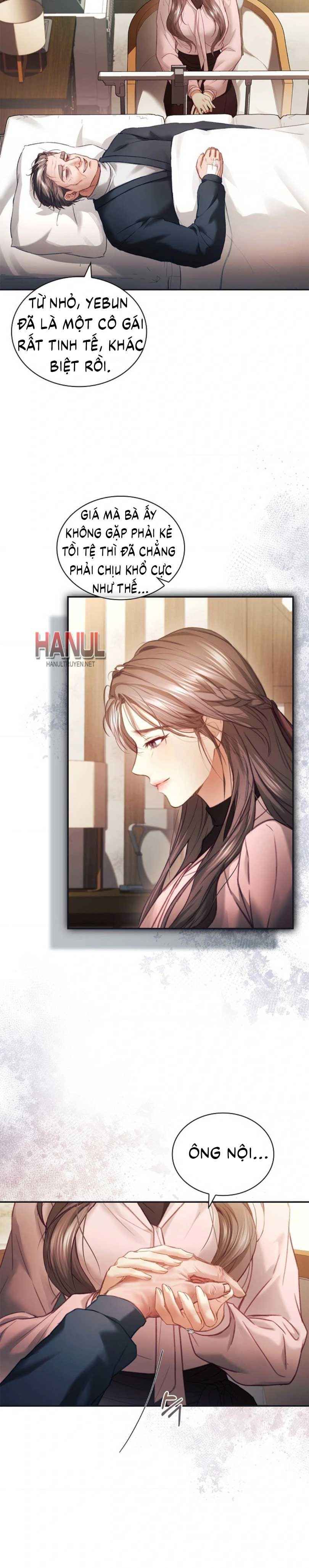 đọc truyện Theo Đuổi Vợ Trẻ Chương 109 ảnh 10 tại Thiên Thai Truyện