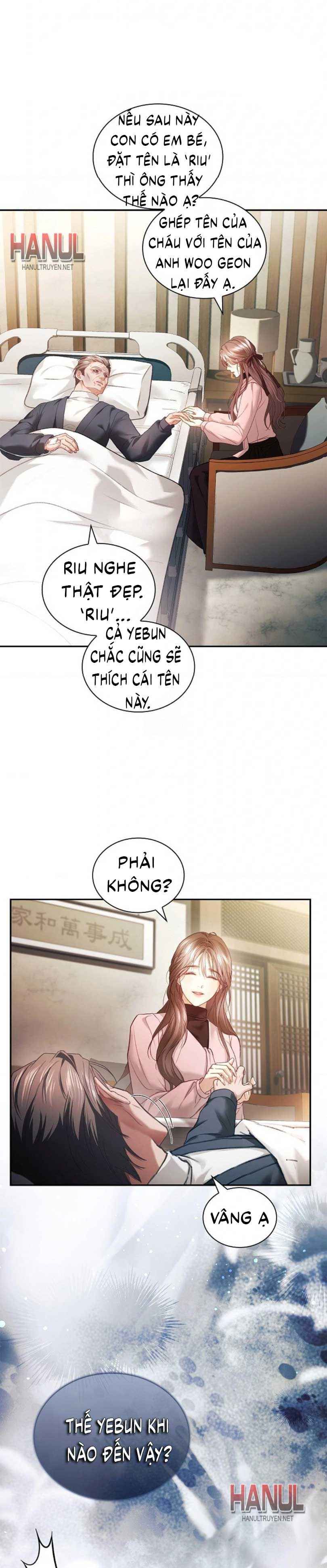 đọc truyện Theo Đuổi Vợ Trẻ Chương 109 ảnh 11 tại Thiên Thai Truyện