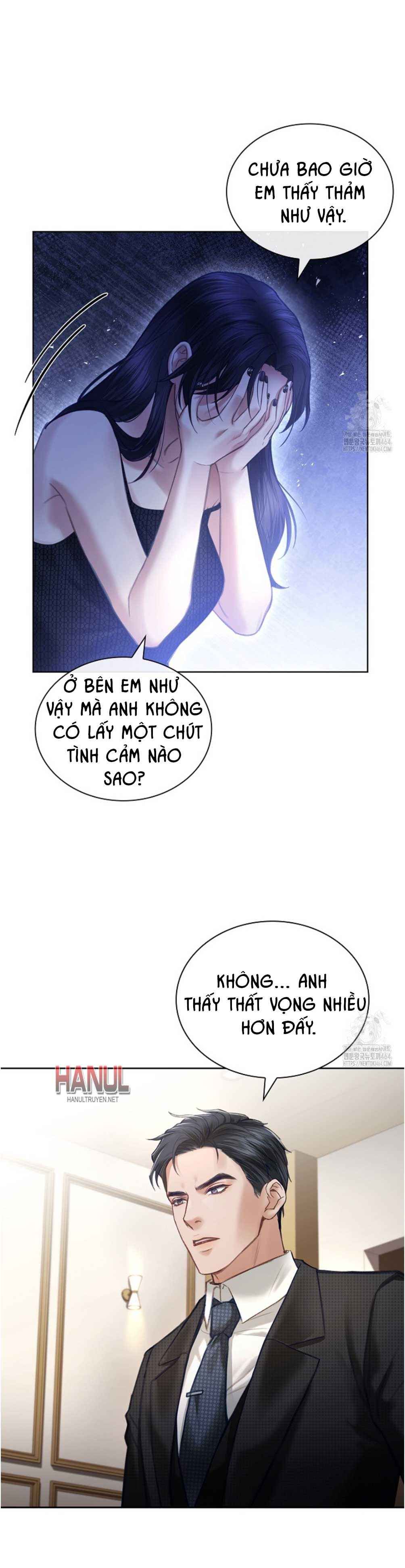 đọc truyện Theo Đuổi Vợ Trẻ Chương 11 ảnh 6 tại Thiên Thai Truyện