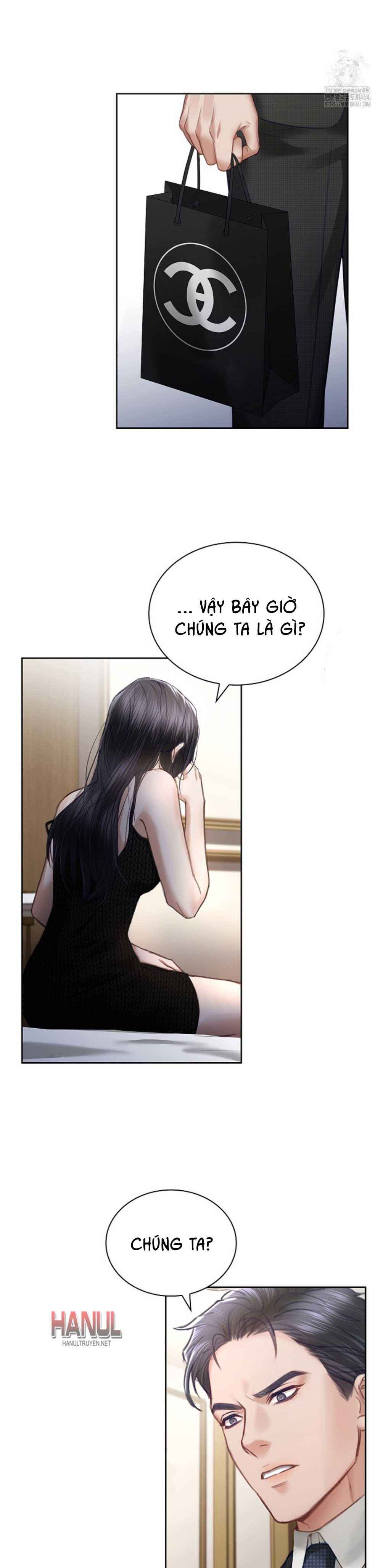 đọc truyện Theo Đuổi Vợ Trẻ Chương 11 ảnh 7 tại Thiên Thai Truyện