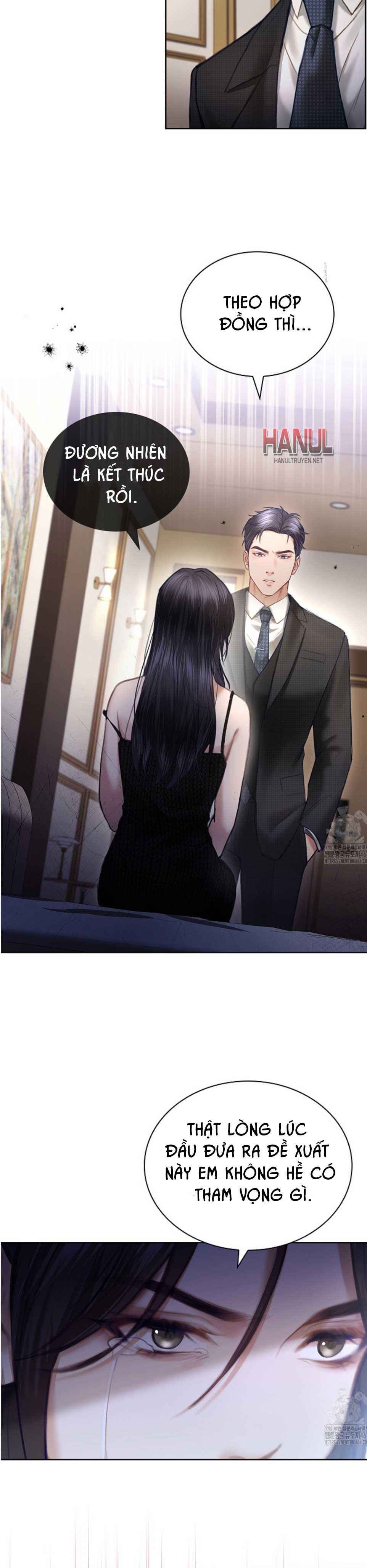 đọc truyện Theo Đuổi Vợ Trẻ Chương 11 ảnh 8 tại Thiên Thai Truyện