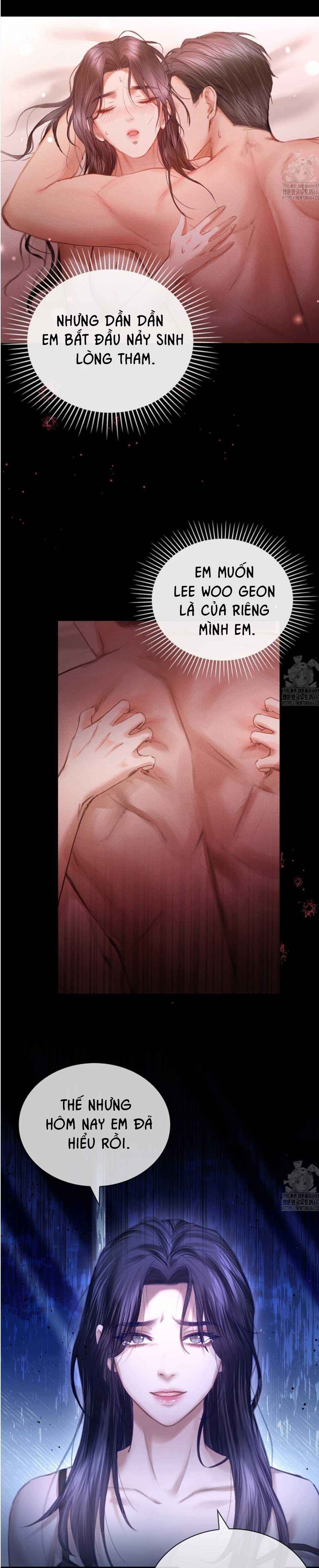 đọc truyện Theo Đuổi Vợ Trẻ Chương 11 ảnh 10 tại Thiên Thai Truyện