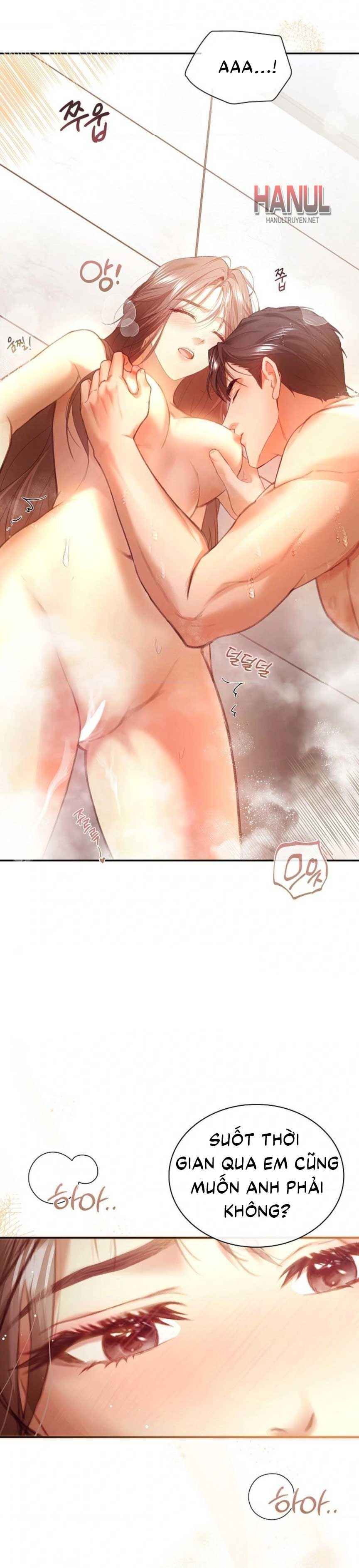 đọc truyện Theo Đuổi Vợ Trẻ Chương 110.5 ảnh 3 tại Thiên Thai Truyện