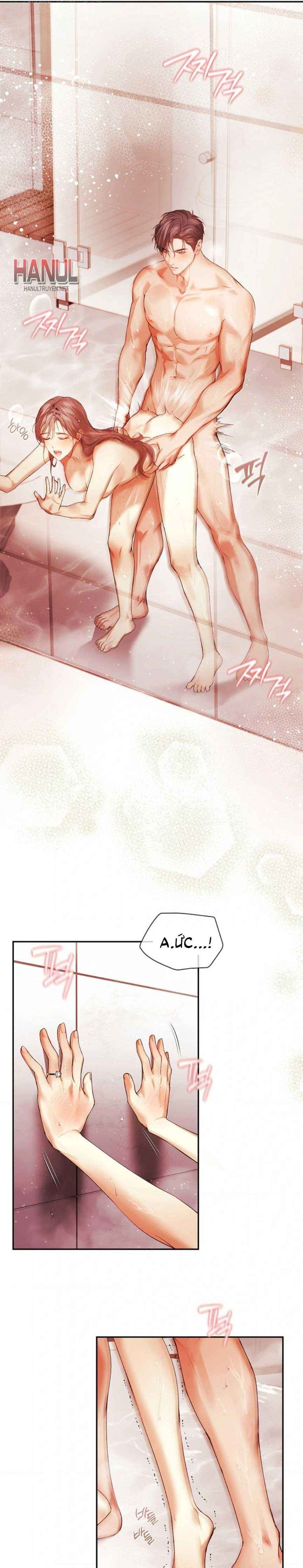 đọc truyện Theo Đuổi Vợ Trẻ Chương 110.5 ảnh 13 tại Thiên Thai Truyện