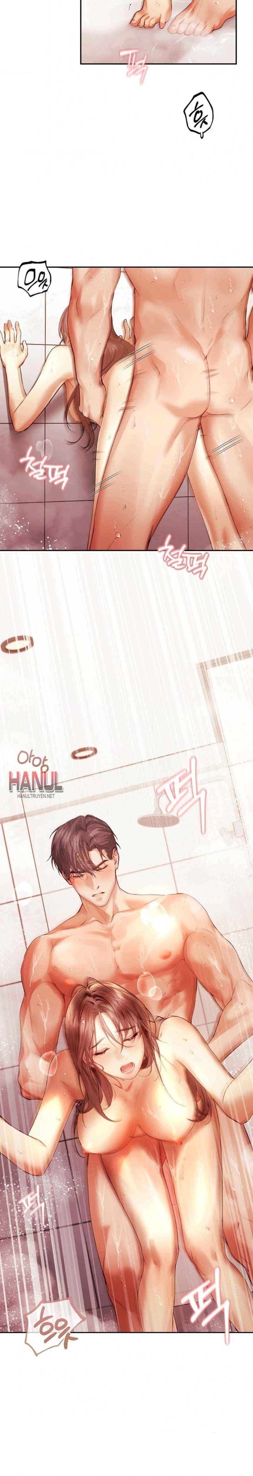 đọc truyện Theo Đuổi Vợ Trẻ Chương 110.5 ảnh 14 tại Thiên Thai Truyện