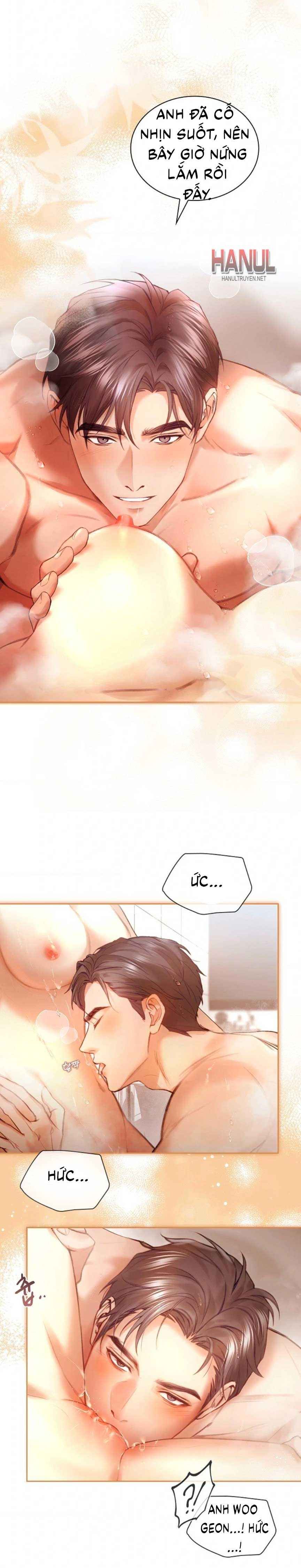 đọc truyện Theo Đuổi Vợ Trẻ Chương 110.5 ảnh 4 tại Thiên Thai Truyện