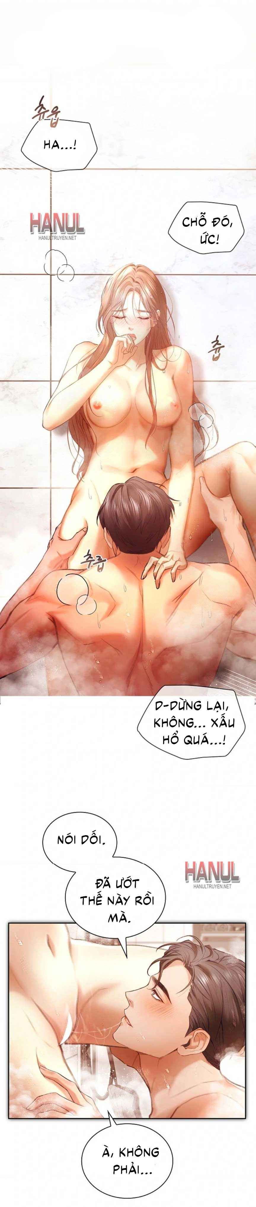 đọc truyện Theo Đuổi Vợ Trẻ Chương 110.5 ảnh 5 tại Thiên Thai Truyện