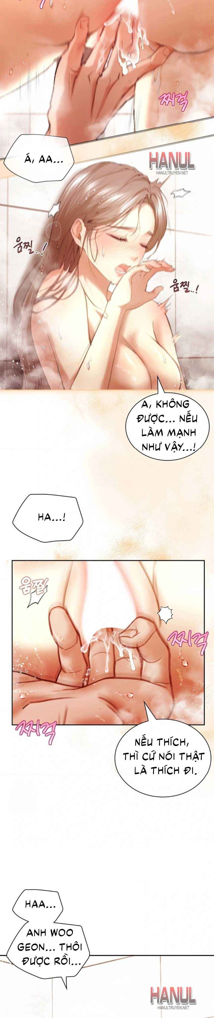 đọc truyện Theo Đuổi Vợ Trẻ Chương 110.5 ảnh 7 tại Thiên Thai Truyện