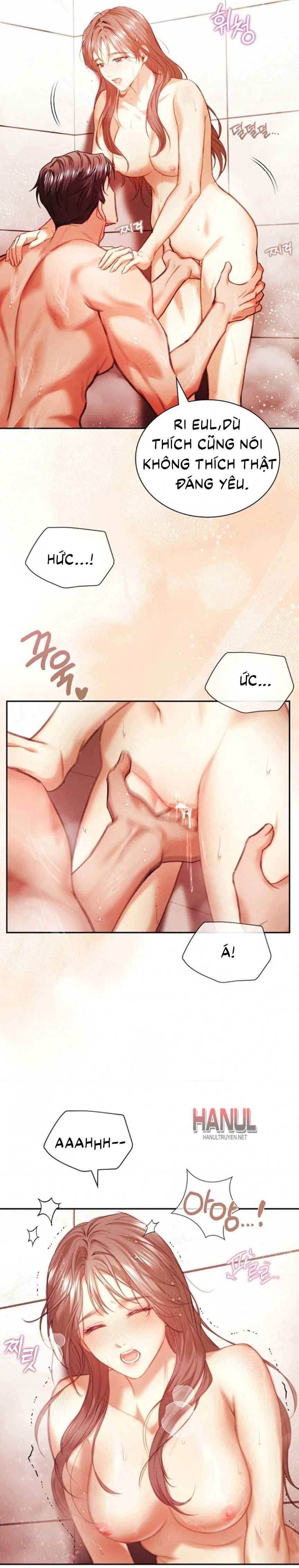 đọc truyện Theo Đuổi Vợ Trẻ Chương 110.5 ảnh 8 tại Thiên Thai Truyện