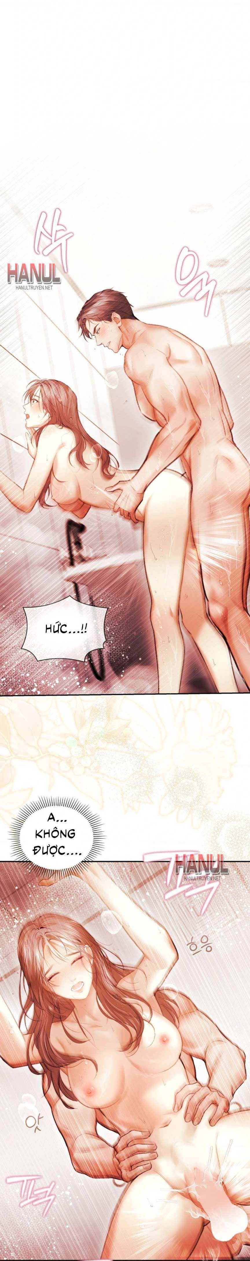 đọc truyện Theo Đuổi Vợ Trẻ Chương 110.5 ảnh 11 tại Thiên Thai Truyện