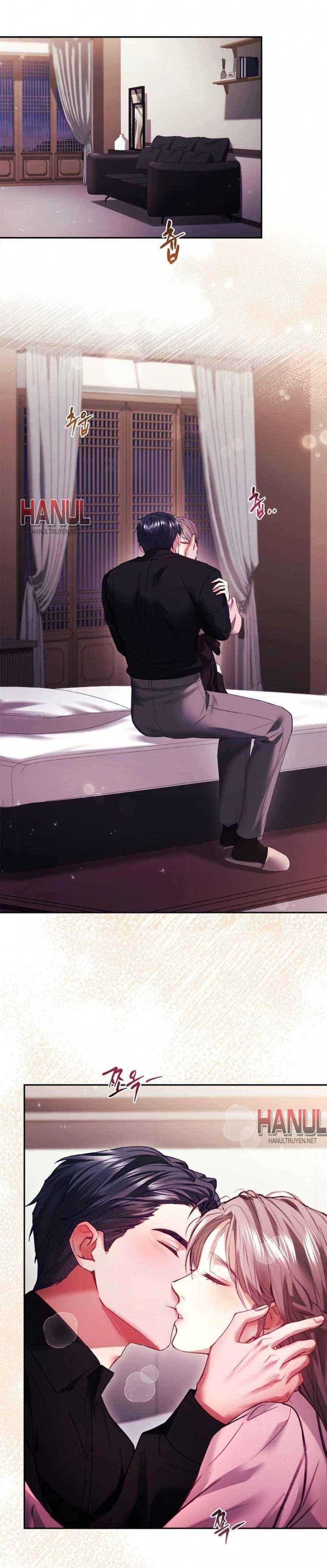 đọc truyện Theo Đuổi Vợ Trẻ Chương 110 ảnh 3 tại Thiên Thai Truyện