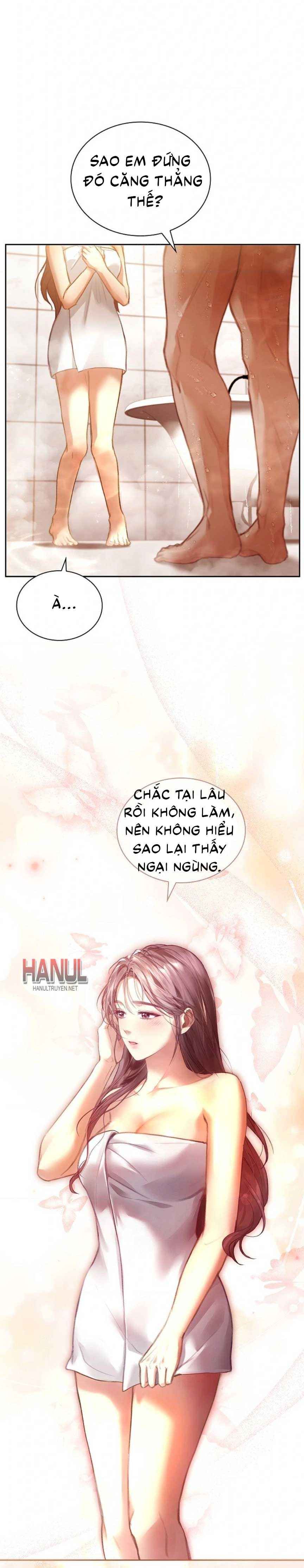 đọc truyện Theo Đuổi Vợ Trẻ Chương 110 ảnh 12 tại Thiên Thai Truyện