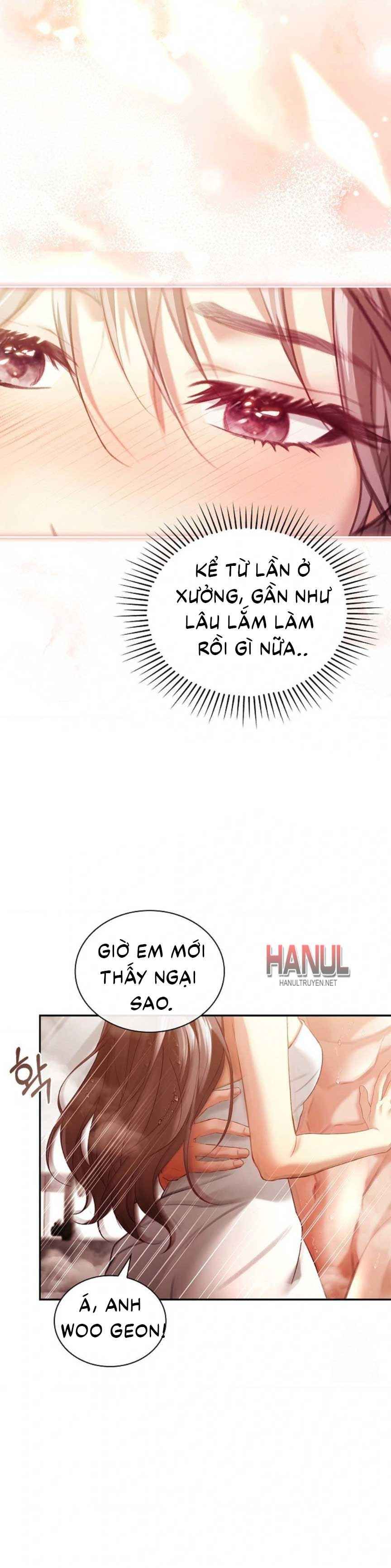 đọc truyện Theo Đuổi Vợ Trẻ Chương 110 ảnh 13 tại Thiên Thai Truyện