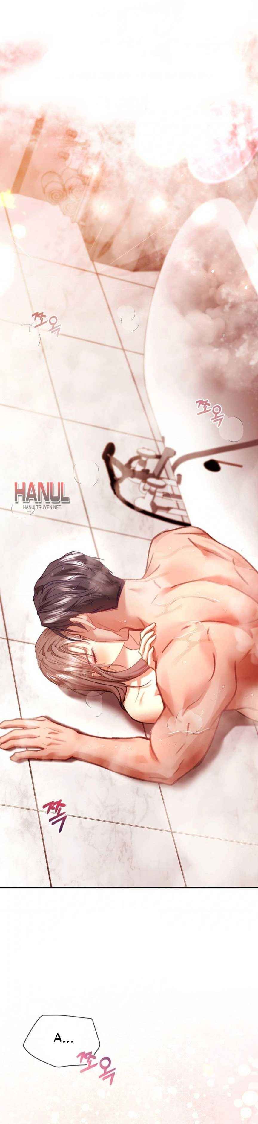 đọc truyện Theo Đuổi Vợ Trẻ Chương 110 ảnh 16 tại Thiên Thai Truyện