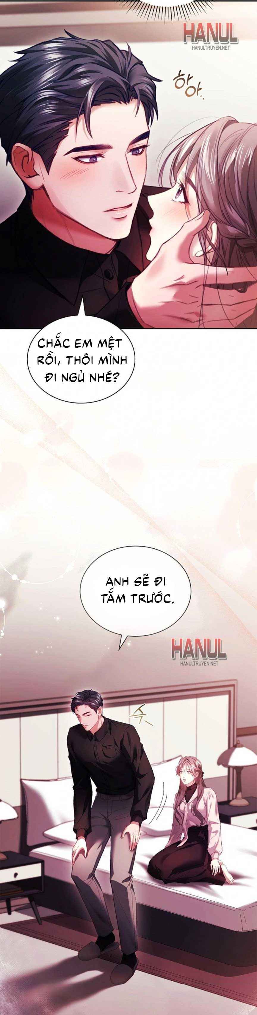 đọc truyện Theo Đuổi Vợ Trẻ Chương 110 ảnh 5 tại Thiên Thai Truyện