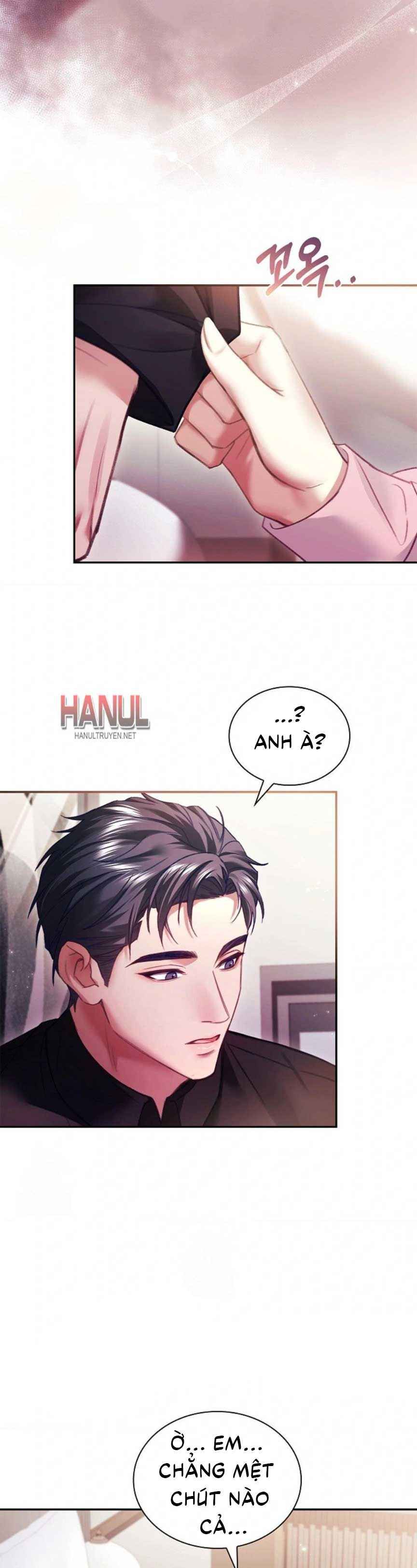 đọc truyện Theo Đuổi Vợ Trẻ Chương 110 ảnh 6 tại Thiên Thai Truyện