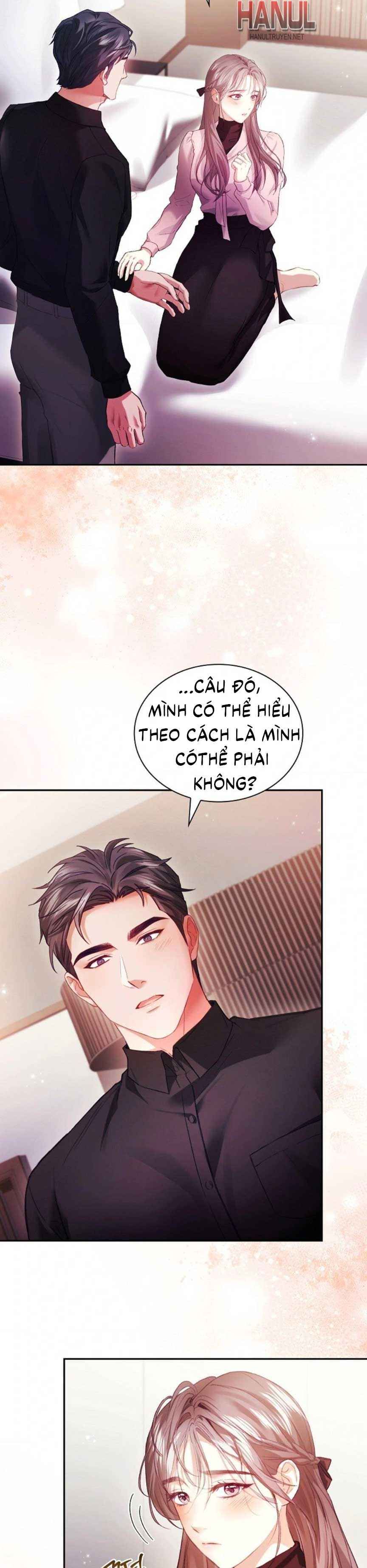 đọc truyện Theo Đuổi Vợ Trẻ Chương 110 ảnh 7 tại Thiên Thai Truyện