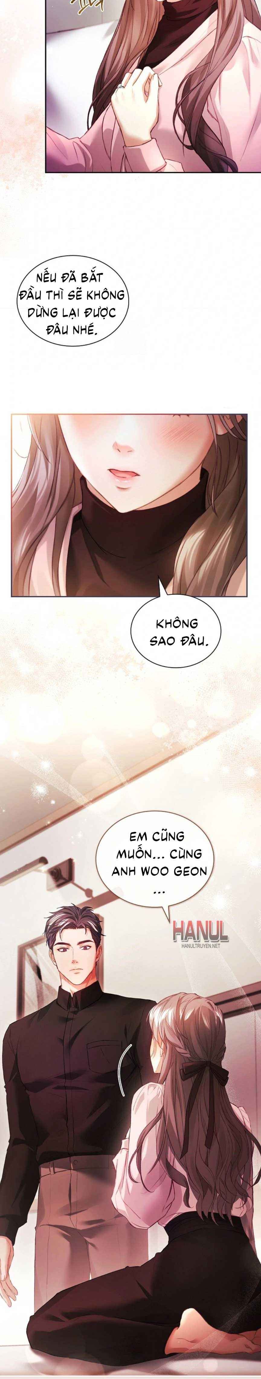 đọc truyện Theo Đuổi Vợ Trẻ Chương 110 ảnh 8 tại Thiên Thai Truyện