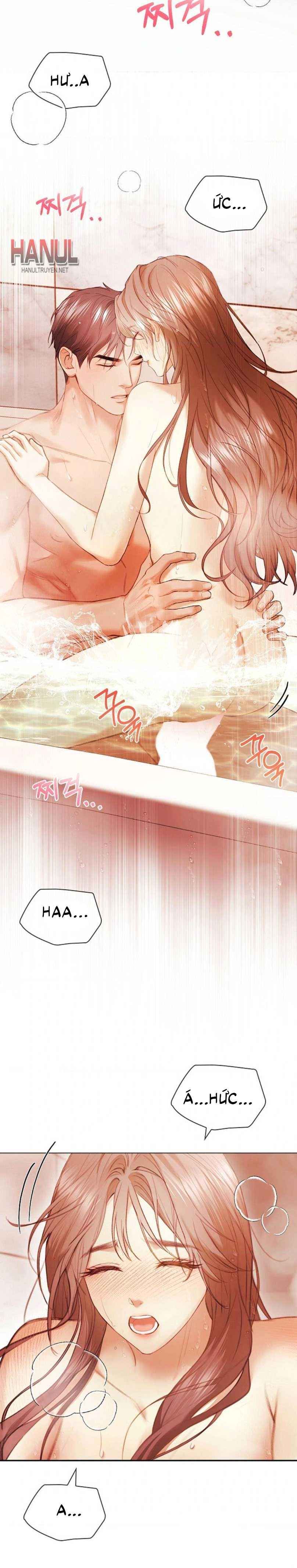 đọc truyện Theo Đuổi Vợ Trẻ Chương 111.5 ảnh 3 tại Thiên Thai Truyện