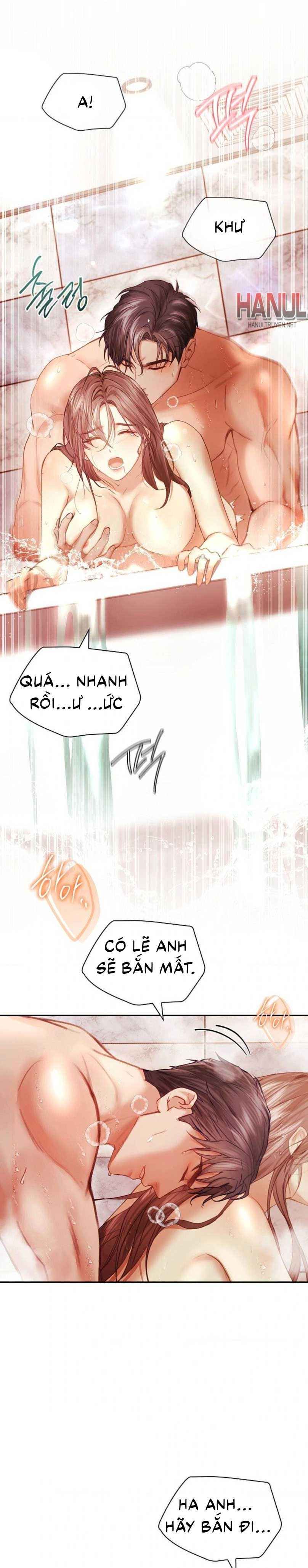 đọc truyện Theo Đuổi Vợ Trẻ Chương 111.5 ảnh 16 tại Thiên Thai Truyện