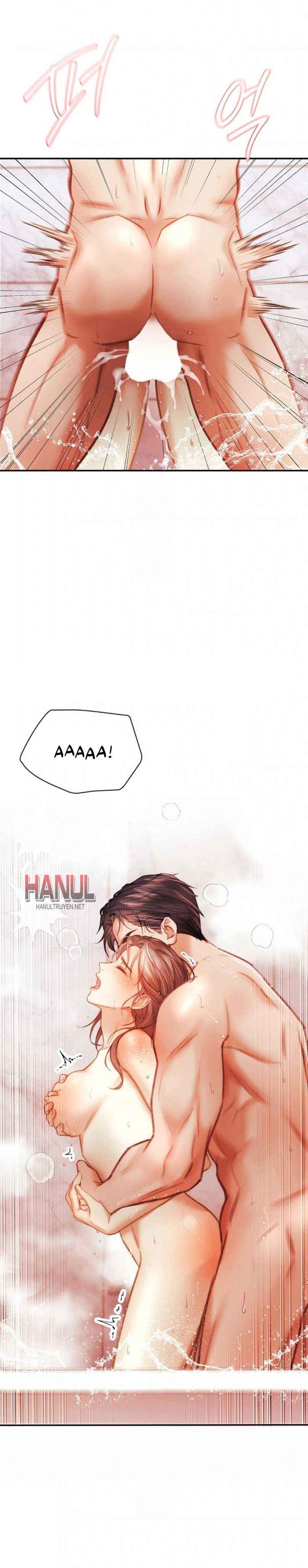 đọc truyện Theo Đuổi Vợ Trẻ Chương 111.5 ảnh 18 tại Thiên Thai Truyện