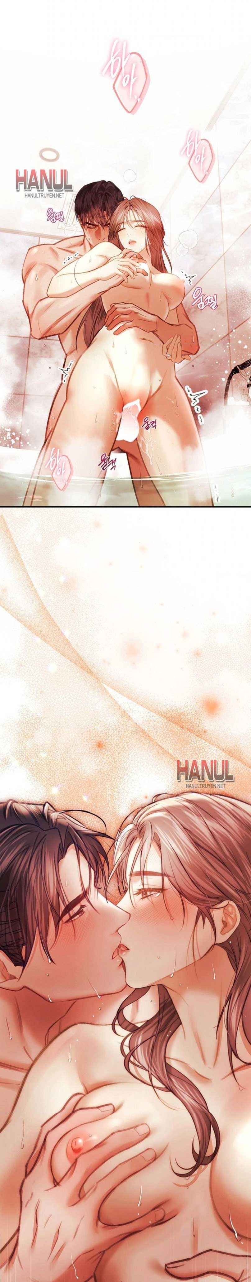 đọc truyện Theo Đuổi Vợ Trẻ Chương 111.5 ảnh 19 tại Thiên Thai Truyện