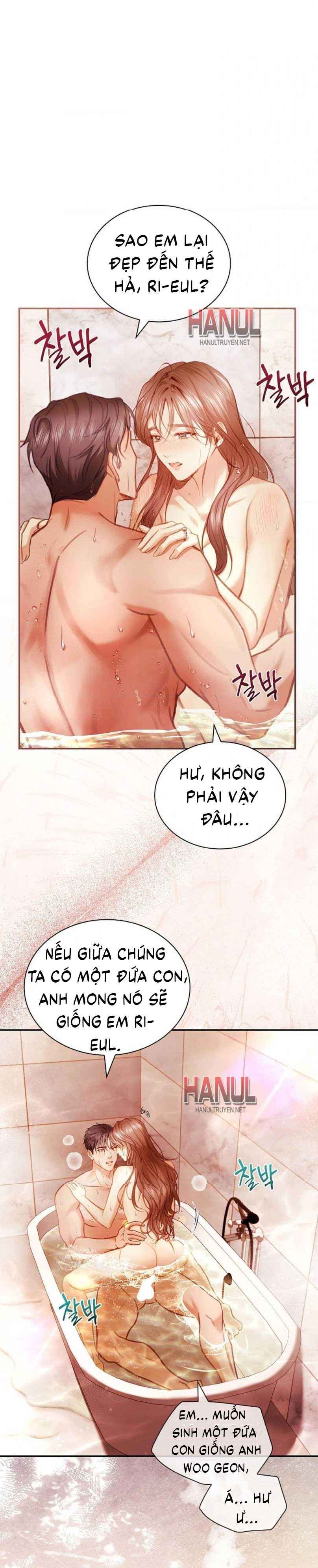 đọc truyện Theo Đuổi Vợ Trẻ Chương 111.5 ảnh 4 tại Thiên Thai Truyện