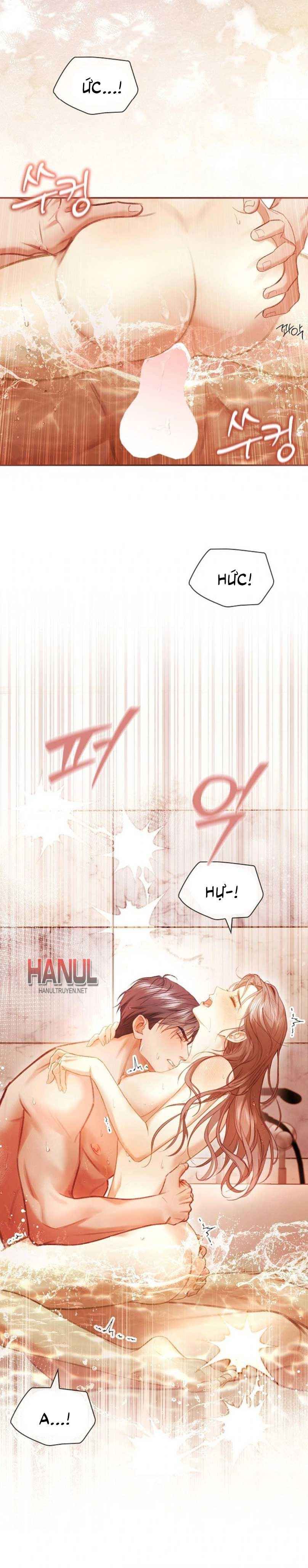 đọc truyện Theo Đuổi Vợ Trẻ Chương 111.5 ảnh 5 tại Thiên Thai Truyện