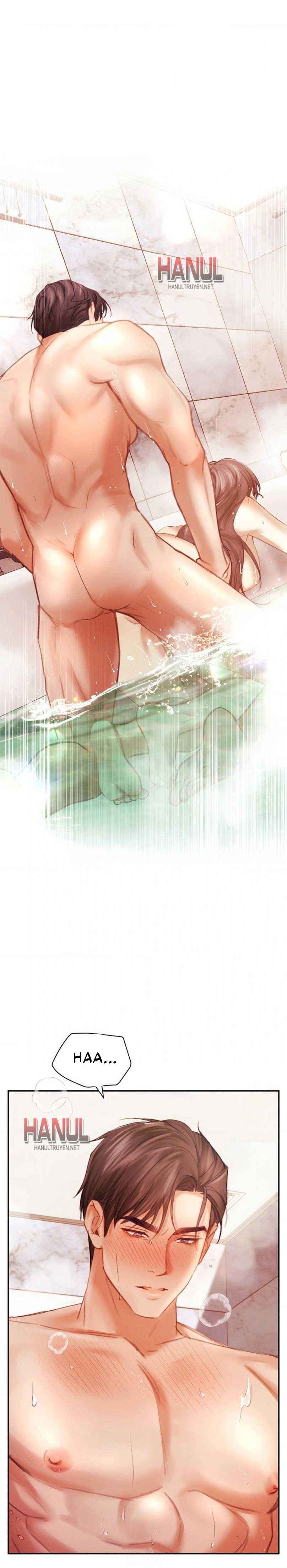 đọc truyện Theo Đuổi Vợ Trẻ Chương 111.5 ảnh 8 tại Thiên Thai Truyện