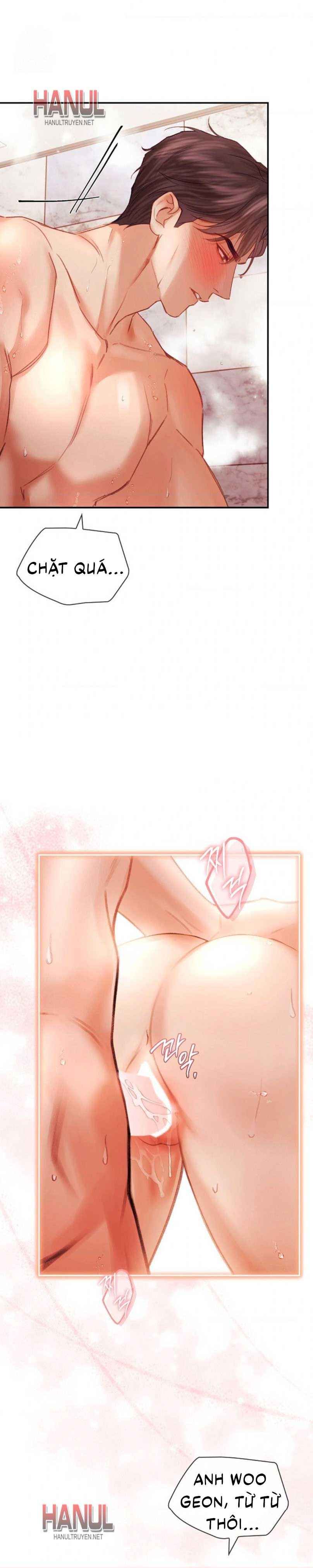 đọc truyện Theo Đuổi Vợ Trẻ Chương 111.5 ảnh 10 tại Thiên Thai Truyện