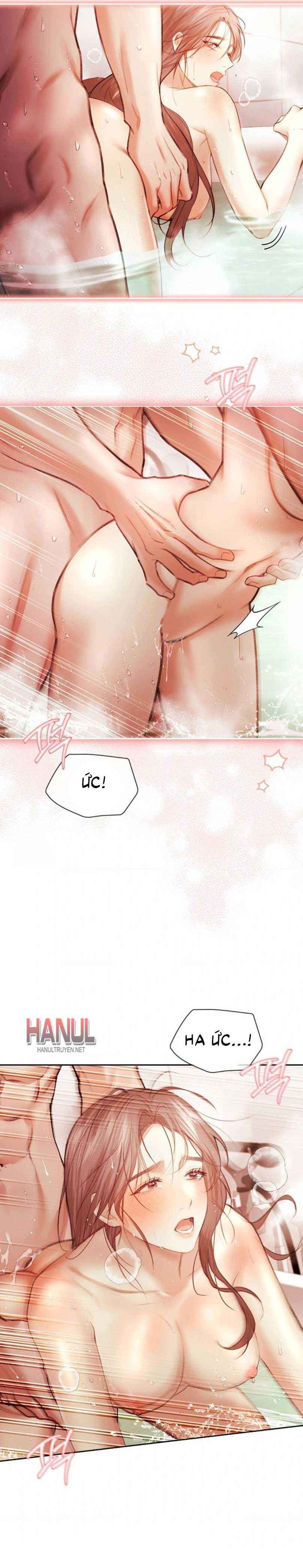 đọc truyện Theo Đuổi Vợ Trẻ Chương 111.5 ảnh 11 tại Thiên Thai Truyện