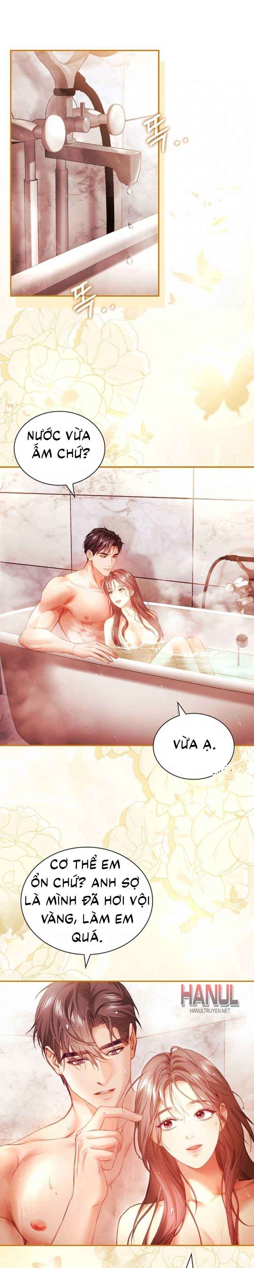 đọc truyện Theo Đuổi Vợ Trẻ Chương 111 ảnh 3 tại Thiên Thai Truyện