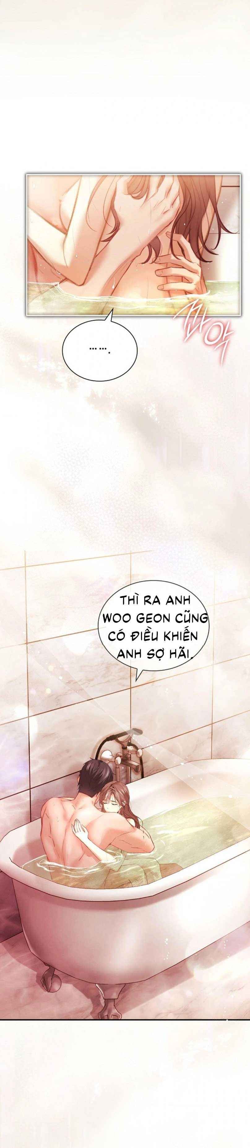 đọc truyện Theo Đuổi Vợ Trẻ Chương 111 ảnh 12 tại Thiên Thai Truyện