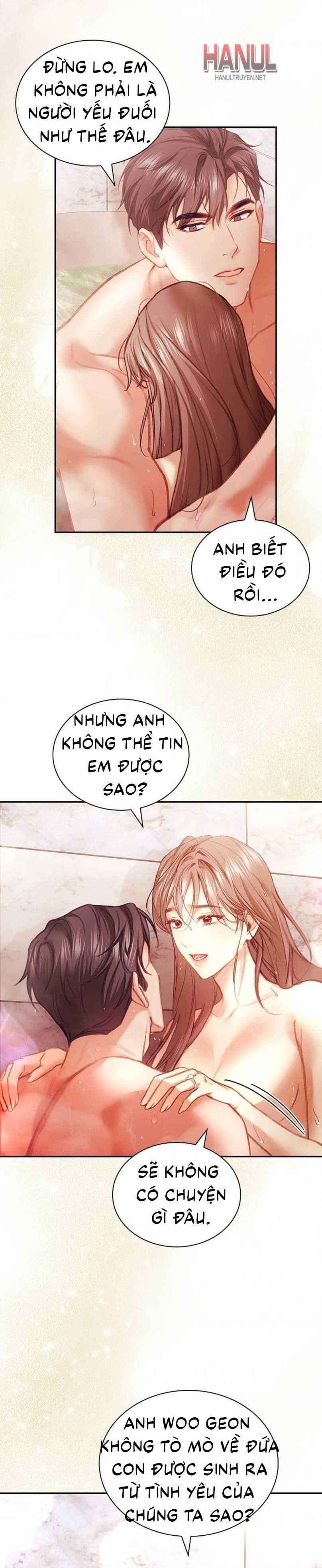 đọc truyện Theo Đuổi Vợ Trẻ Chương 111 ảnh 13 tại Thiên Thai Truyện