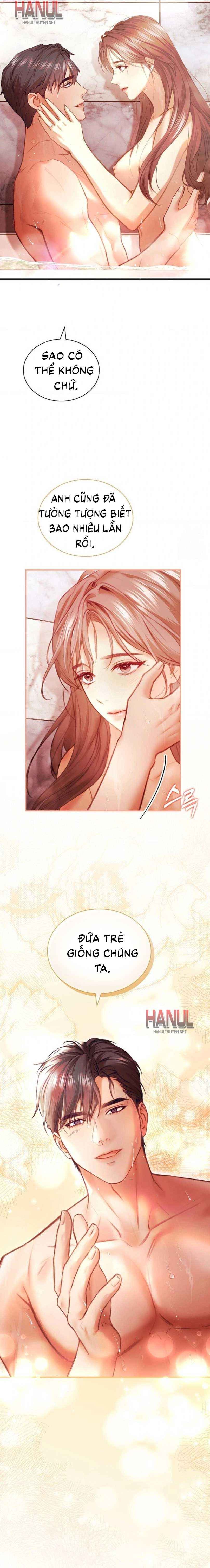 đọc truyện Theo Đuổi Vợ Trẻ Chương 111 ảnh 14 tại Thiên Thai Truyện