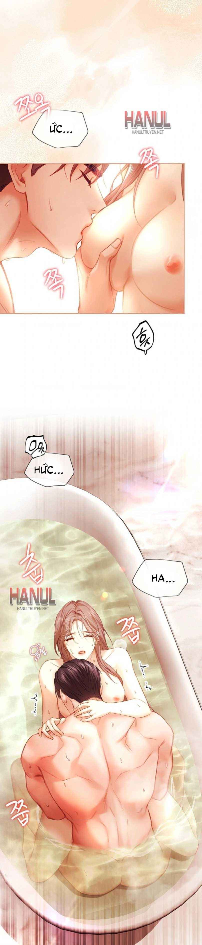 đọc truyện Theo Đuổi Vợ Trẻ Chương 111 ảnh 16 tại Thiên Thai Truyện