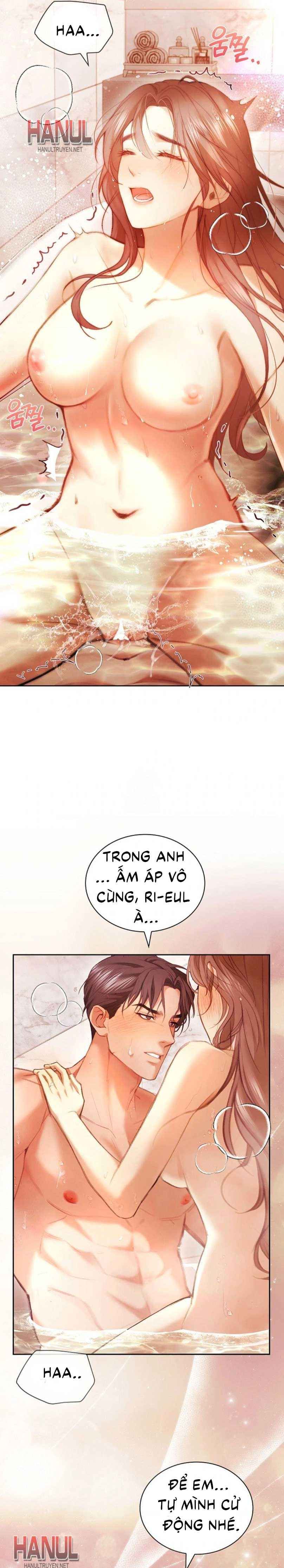 đọc truyện Theo Đuổi Vợ Trẻ Chương 111 ảnh 19 tại Thiên Thai Truyện