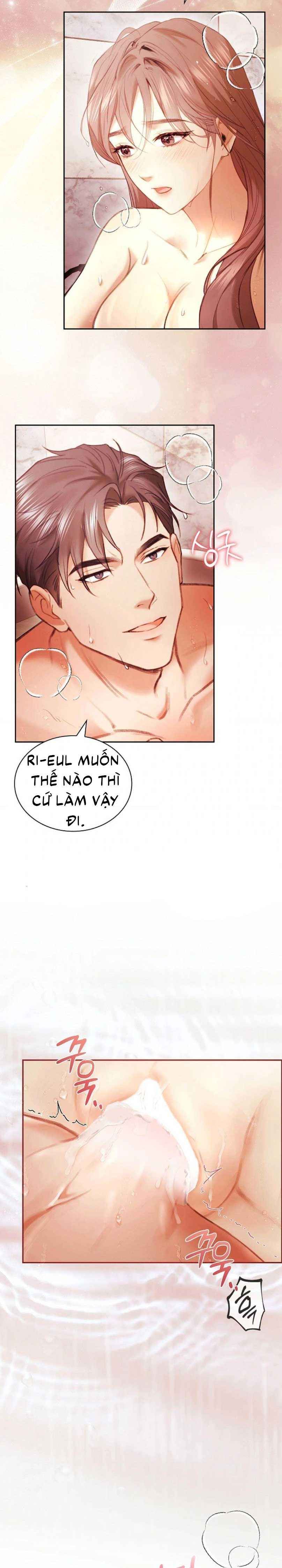 đọc truyện Theo Đuổi Vợ Trẻ Chương 111 ảnh 20 tại Thiên Thai Truyện