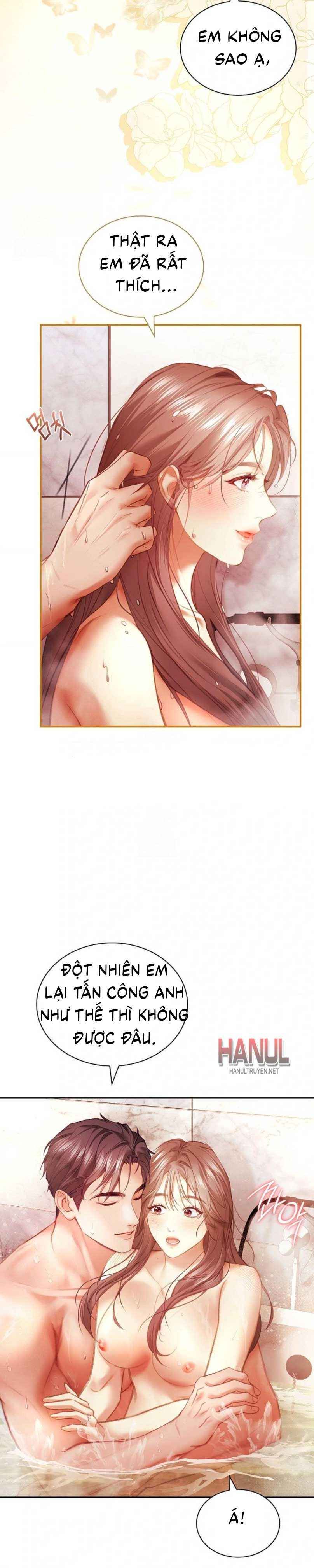 đọc truyện Theo Đuổi Vợ Trẻ Chương 111 ảnh 4 tại Thiên Thai Truyện