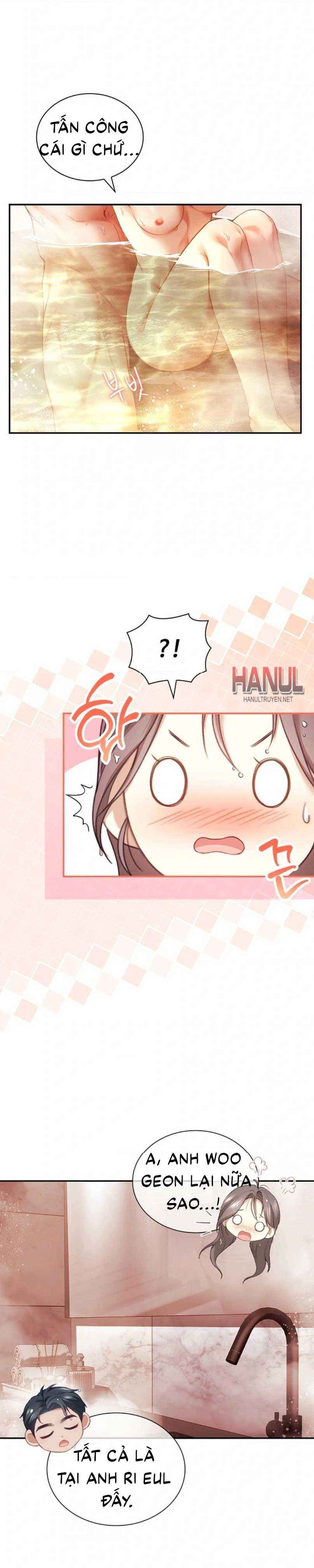 đọc truyện Theo Đuổi Vợ Trẻ Chương 111 ảnh 5 tại Thiên Thai Truyện