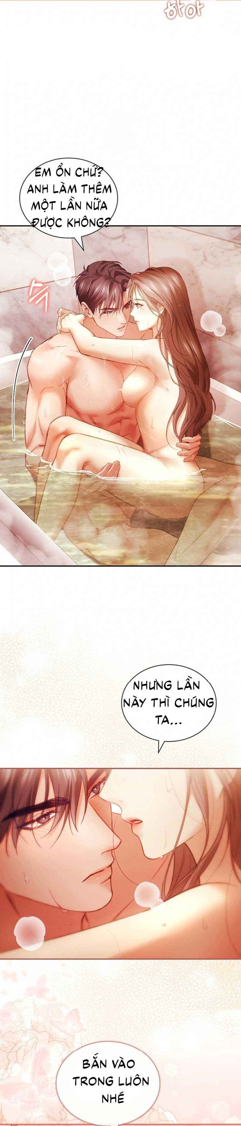 đọc truyện Theo Đuổi Vợ Trẻ Chương 111 ảnh 8 tại Thiên Thai Truyện