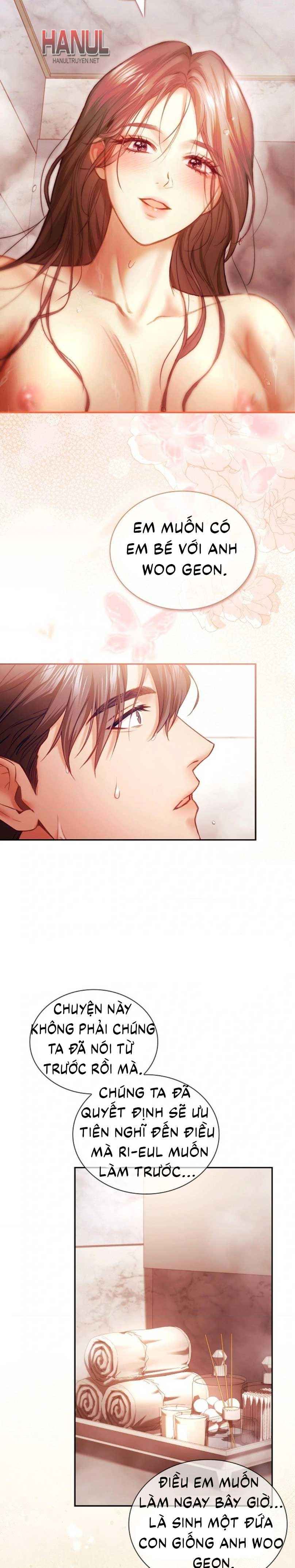 đọc truyện Theo Đuổi Vợ Trẻ Chương 111 ảnh 9 tại Thiên Thai Truyện