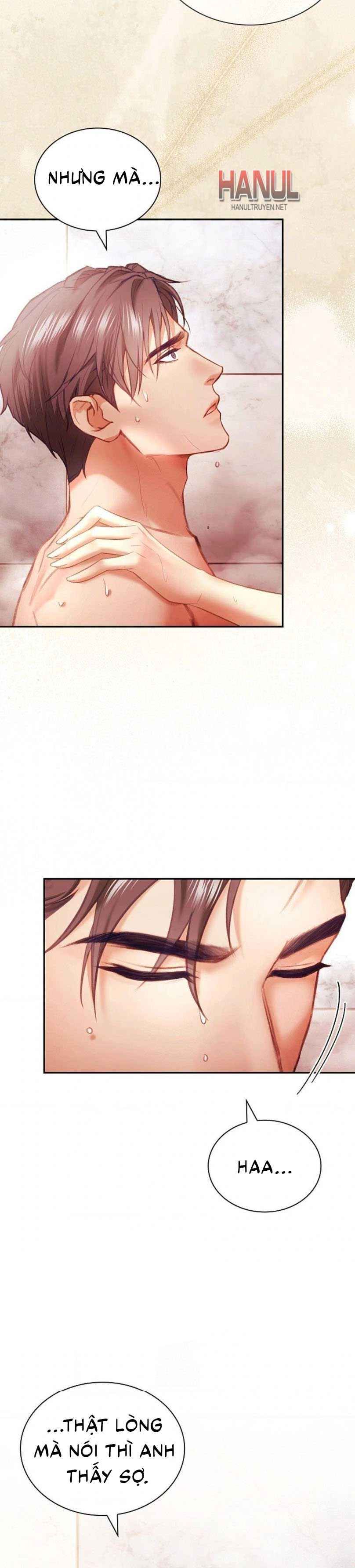 đọc truyện Theo Đuổi Vợ Trẻ Chương 111 ảnh 10 tại Thiên Thai Truyện