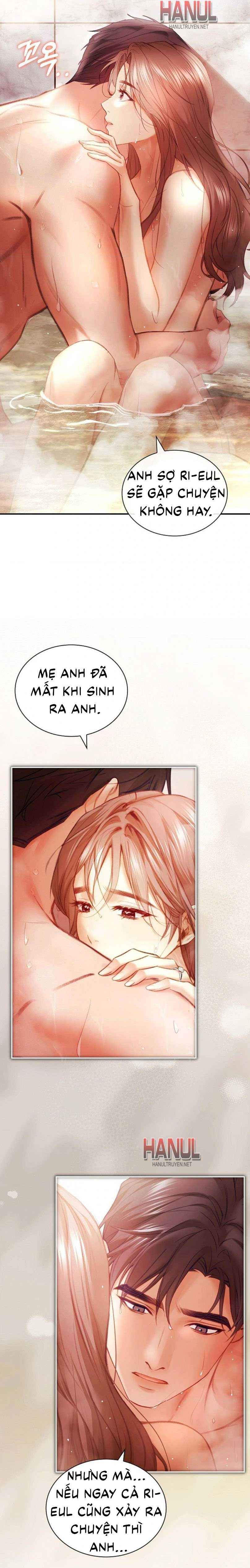 đọc truyện Theo Đuổi Vợ Trẻ Chương 111 ảnh 11 tại Thiên Thai Truyện