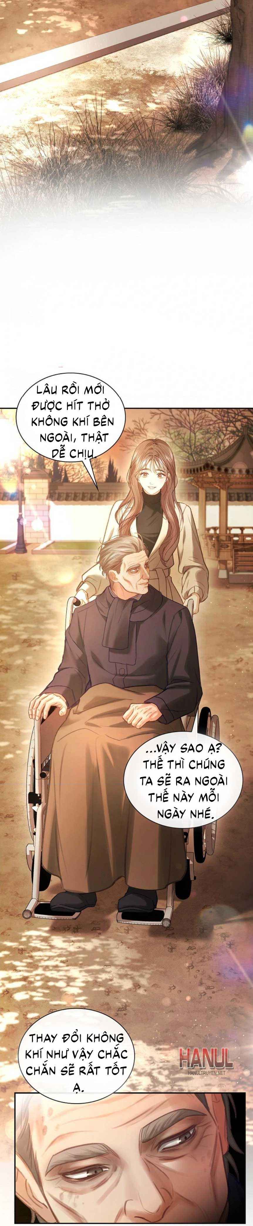 đọc truyện Theo Đuổi Vợ Trẻ Chương 112.5 ảnh 14 tại Thiên Thai Truyện