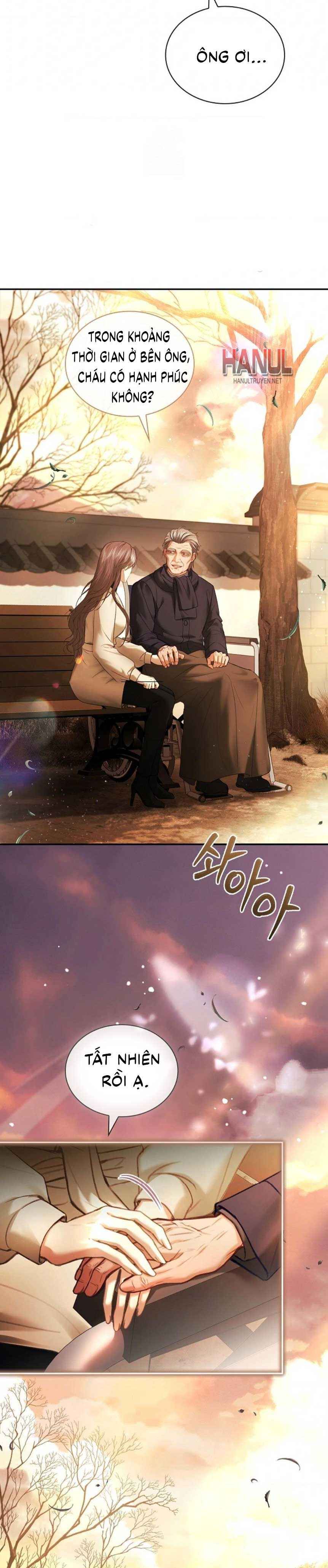 đọc truyện Theo Đuổi Vợ Trẻ Chương 112.5 ảnh 17 tại Thiên Thai Truyện