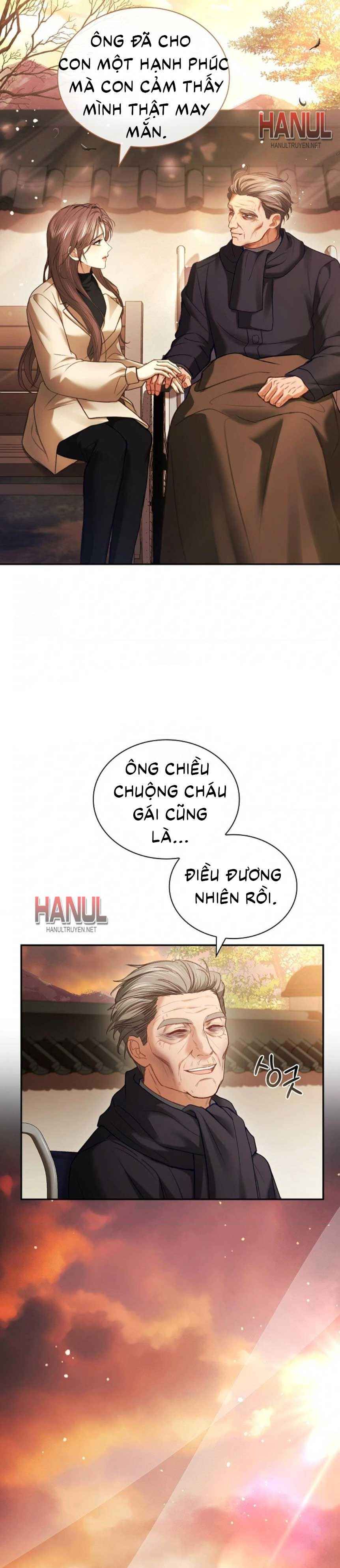 đọc truyện Theo Đuổi Vợ Trẻ Chương 112.5 ảnh 18 tại Thiên Thai Truyện